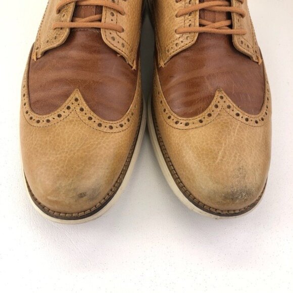 Cole Haan Grand.OS Original Wing Oxfords 11.5M main image 5